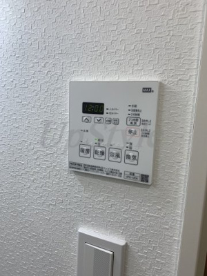 【設備】 | ベルシード森下