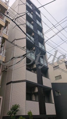 【外観】 | ベルシード森下