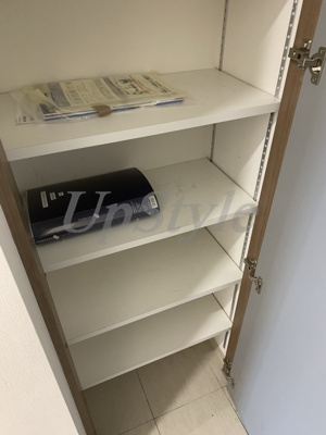 【収納】 | ベルシード森下