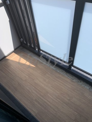 【バルコニー】 | ベルシード森下