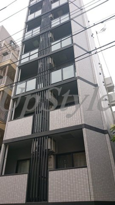 【外観】 | ベルシード森下