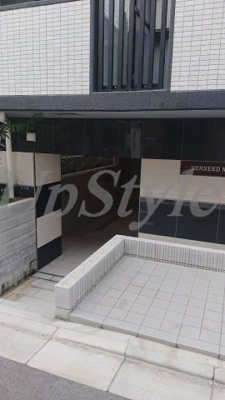 【エントランス】 | ベルシード森下