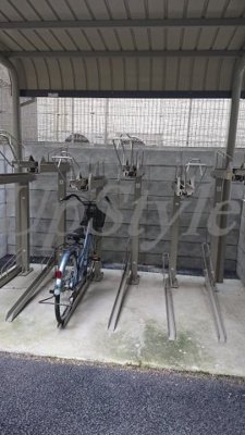 【その他共用部分】 | ベルシード森下