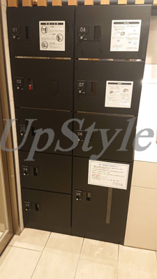 【その他共用部分】 | ベルシード森下