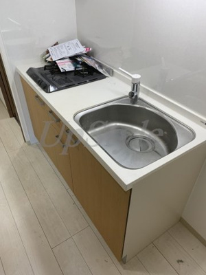 【キッチン】 | ベルシード森下