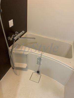 【浴室】 | ベルシード森下