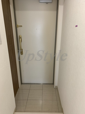 【玄関】 | ベルシード森下