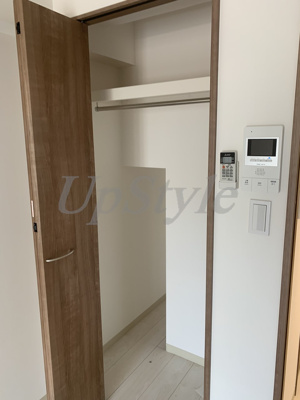 【収納】 | ベルシード森下