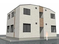 練馬区関町東１丁目のアパートの画像