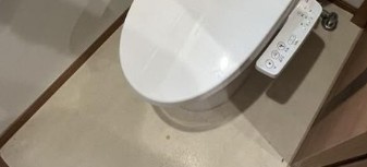 【トイレ】 | Ｇ．Ｆｌａｐ東四つ木