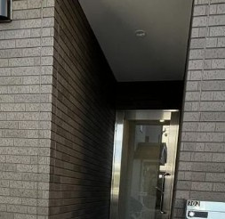 【エントランス】 | Ｇ．Ｆｌａｐ東四つ木