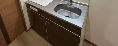 【キッチン】 | Ｇ．Ｆｌａｐ東四つ木