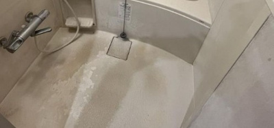 【浴室】 | Ｇ．Ｆｌａｐ東四つ木