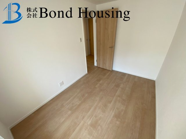 南西角地LDK21帖以上　塩屋台2丁目　新築戸建のその他