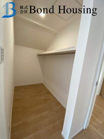 南西角地LDK21帖以上　塩屋台2丁目　新築戸建のその他