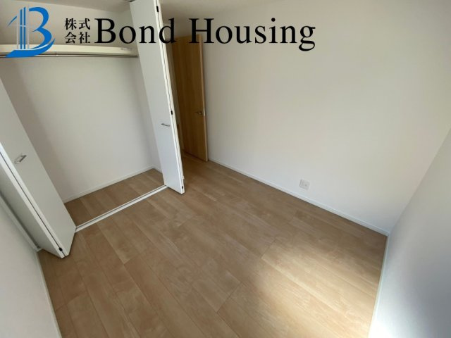 南西角地LDK21帖以上　塩屋台2丁目　新築戸建のその他