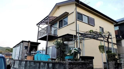 【外観】 | 八王子市元八王子町３丁目戸建(ハチオウジシモトハチオウジマチサンチョウメコダテ)