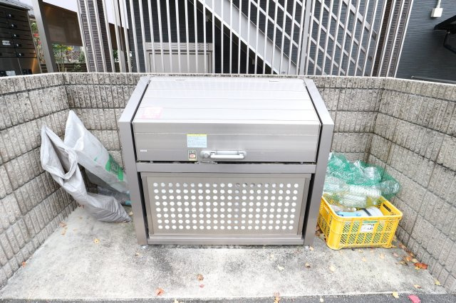 クレイノペルレシュロスⅩのその他共用部分