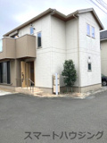 中古　リフォーム済み　JR相模線　上溝駅　横山３の画像