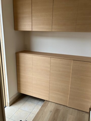 【外観】 | 中古　リフォーム済み　JR相模線　上溝駅　横山３