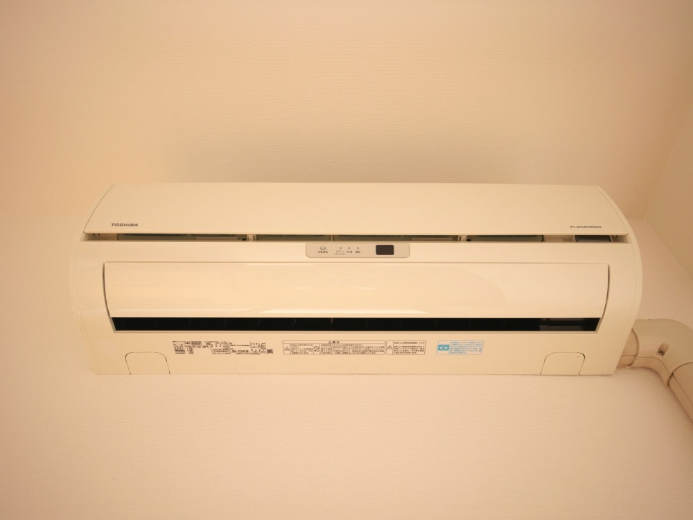 プレサンス難波WESTの設備