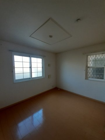 【内装】 | プランドール　３ | 内装もきれいです