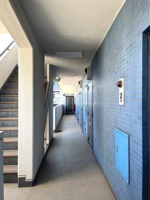 ジュエリー世田谷のその他共用部分