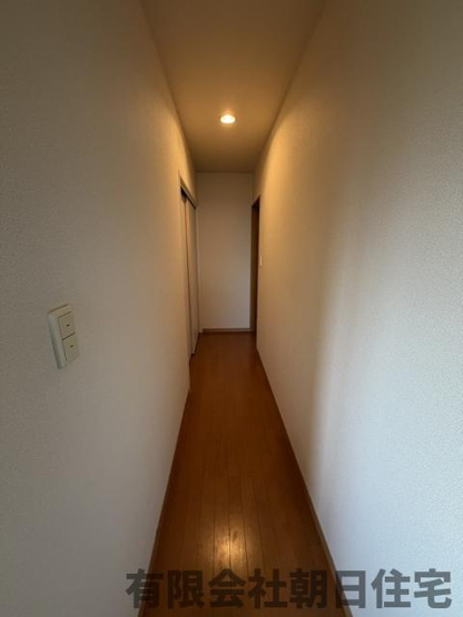 【内装】 | 国屋町中古戸建 | 中はこのようになっています