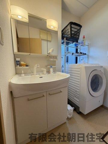 【脱衣所】 | 国屋町中古戸建