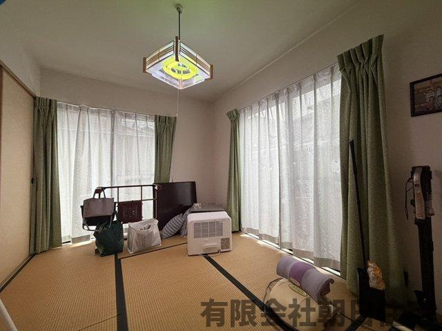 【和室】 | 国屋町中古戸建 | 和室、ちょっとしたくつろぎスペースにいかがでしょうか