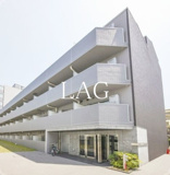 クレヴィスタ豊洲ベイサイドⅡの画像