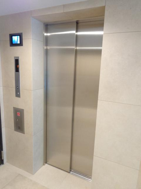 メイクスデザイン住吉のその他共用部分