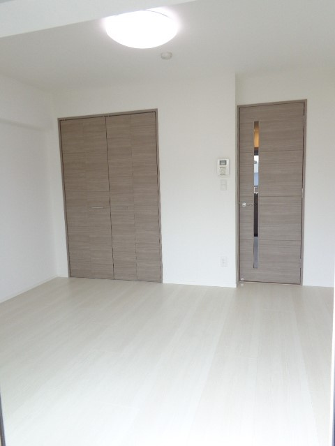 メイクスデザイン住吉の居間・リビング