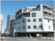 プリムヴェールE北戸田の画像