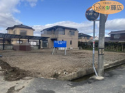 加古川市東神吉町西井ノ口（全２）土地1号地の画像