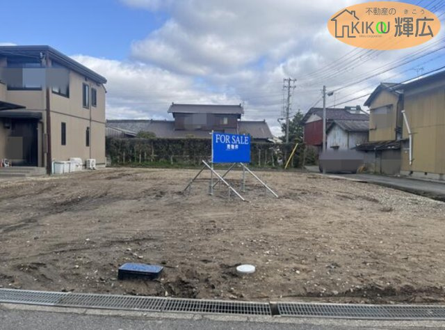 【外観】 | 加古川市東神吉町西井ノ口（全２）土地1号地