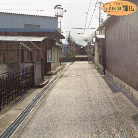 【周辺】 | 加古川市東神吉町西井ノ口（全２）土地1号地