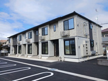 センチュリー・ヴィラの画像