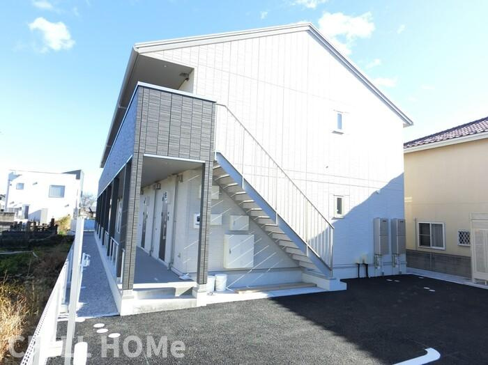 オペラハウス吉岡町