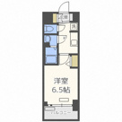 プレサンスＯＳＡＫＡ　ＤＯＭＥＣＩＴＹスクエアの画像