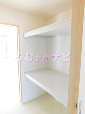 【収納】 | ディアス・フォッセⅠ