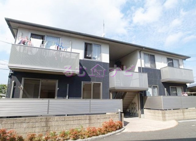 【外観】 | ディアス・フォッセⅠ