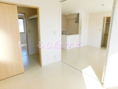 【内装】 | ディアス・フォッセⅠ