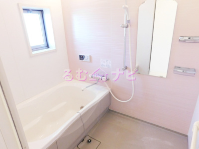 【浴室】 | ディアス・フォッセⅠ