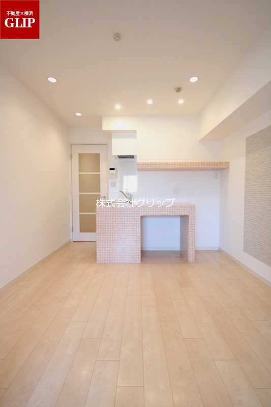 パーク・ノヴァ横浜・壱番館