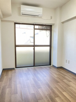 【居間・リビング】 | ライオンズマンション田奈