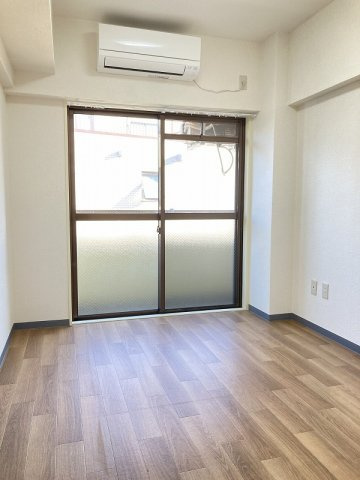 【居間・リビング】 | ライオンズマンション田奈