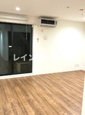 ピースフルパレス江戸川