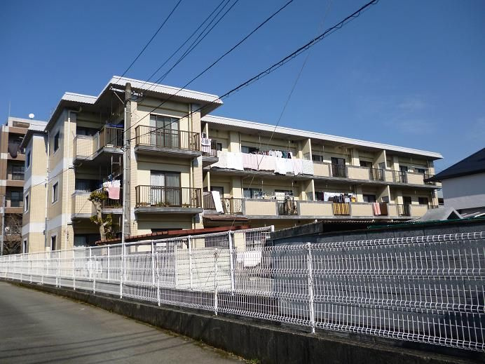 東櫛原35ビル