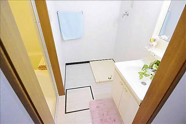 府中市西府町３丁目のアパートのその他